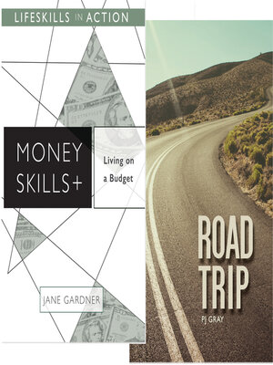 cover image of Living on a Budget/ Road Trip